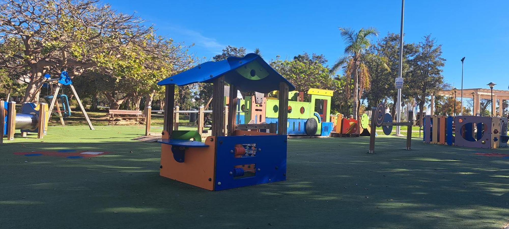 Apartamento La Loperana Малага Экстерьер фото